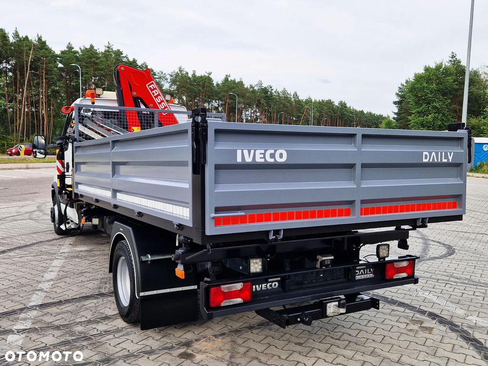 Iveco DAILY 70c170 - 4
