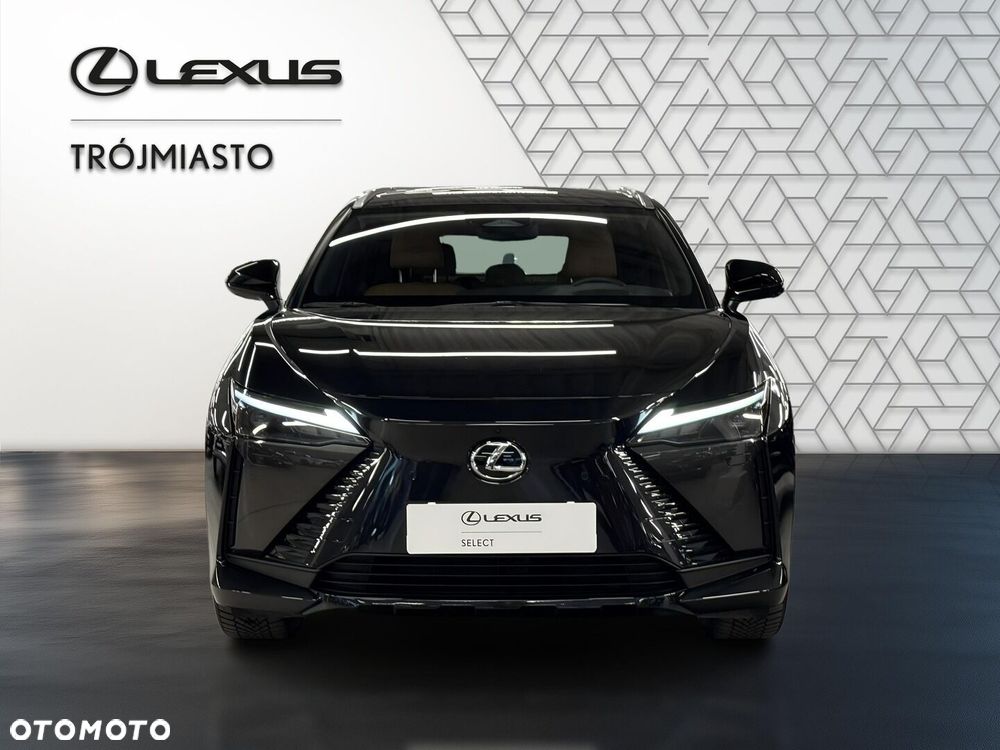 Lexus RZ 450e Prestige DIRECT4 - 2