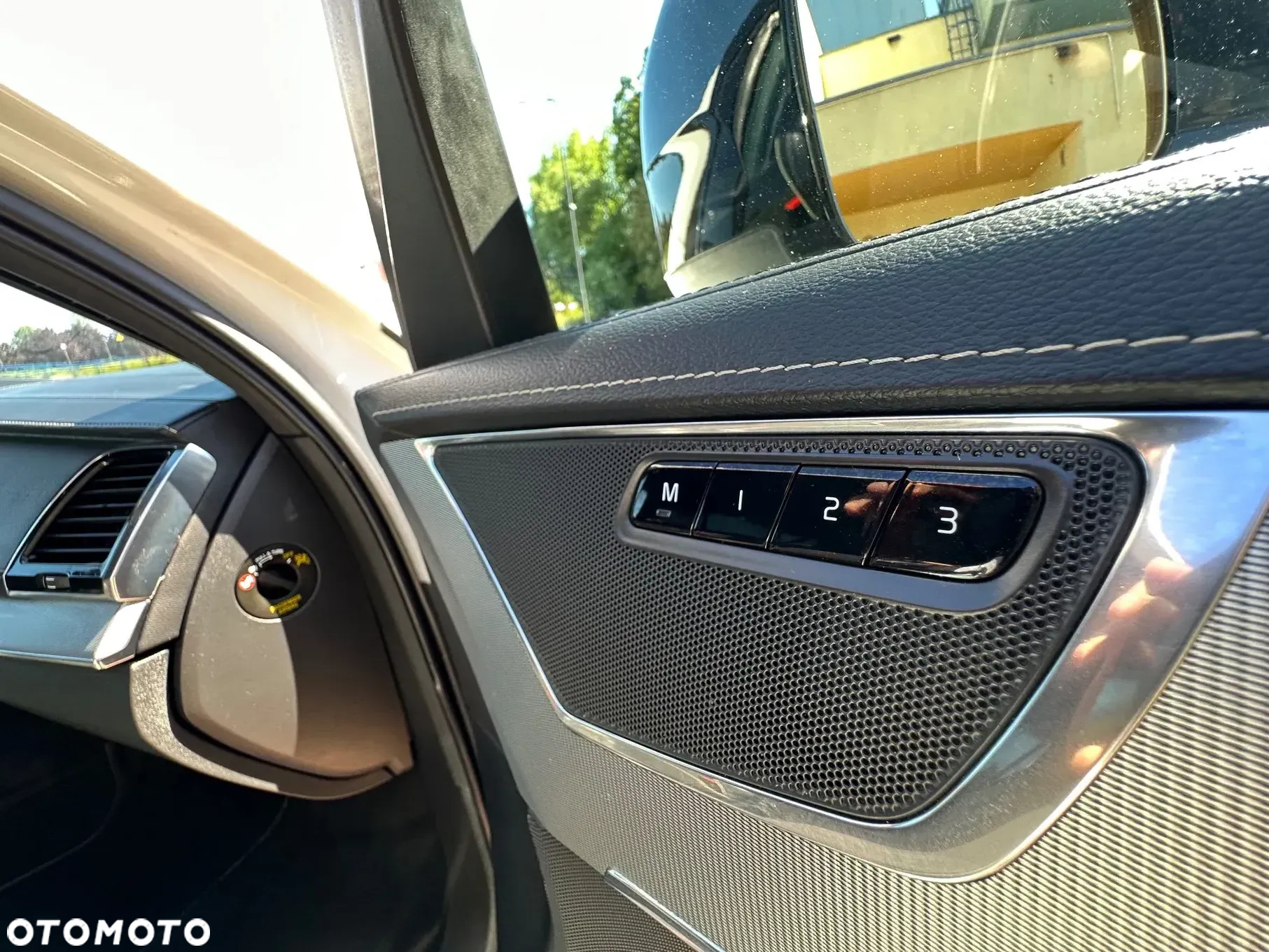 Volvo XC 90 B5 D AWD Geartronic RDesign - 20