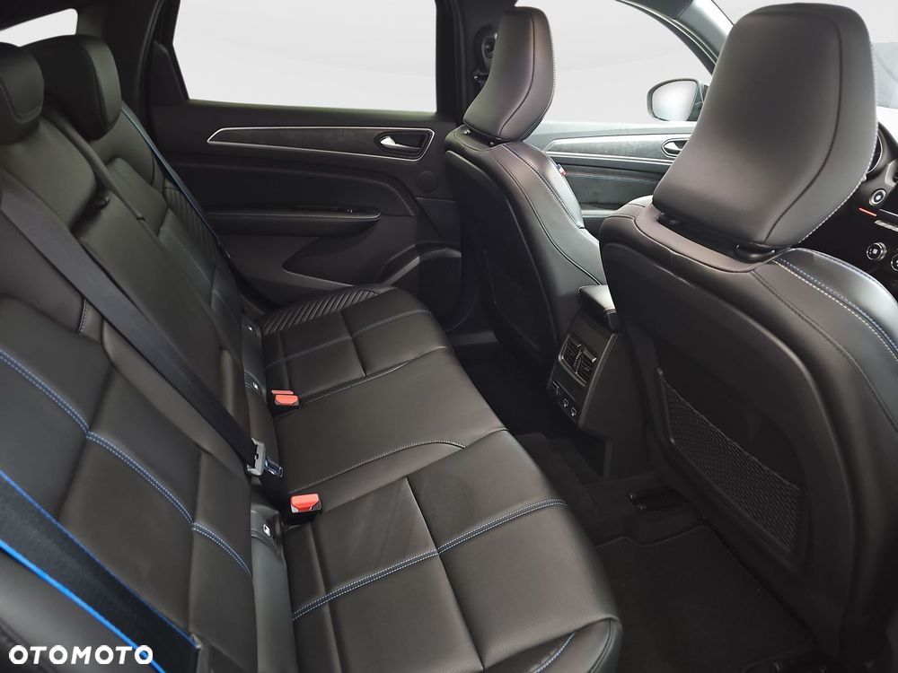 Renault Arkana 1.6 E-Tech Full Hybrid 145 Esprit Alpine MMT - 12