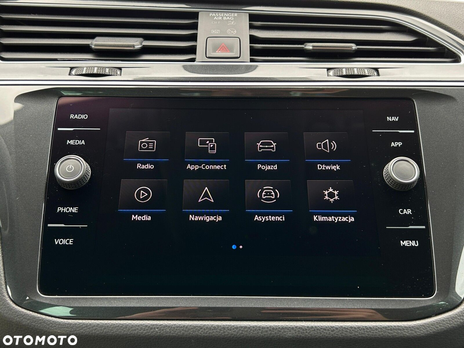 Volkswagen Tiguan 1.5 TSI EVO Life DSG - 27