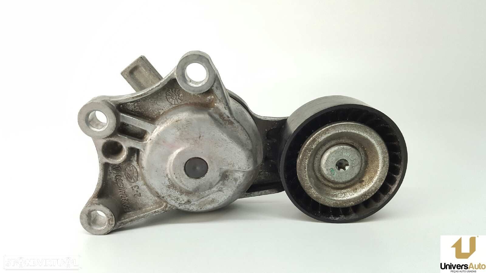TENSOR CORREIA AUXILIAR CITROEN DS3 STYLE - 1