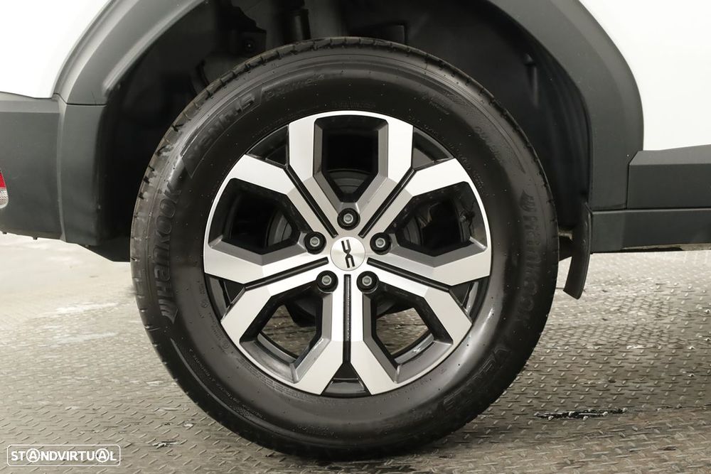 Dacia Duster 1.0 TCe ECO-G Expression Bi-Fuel - 5