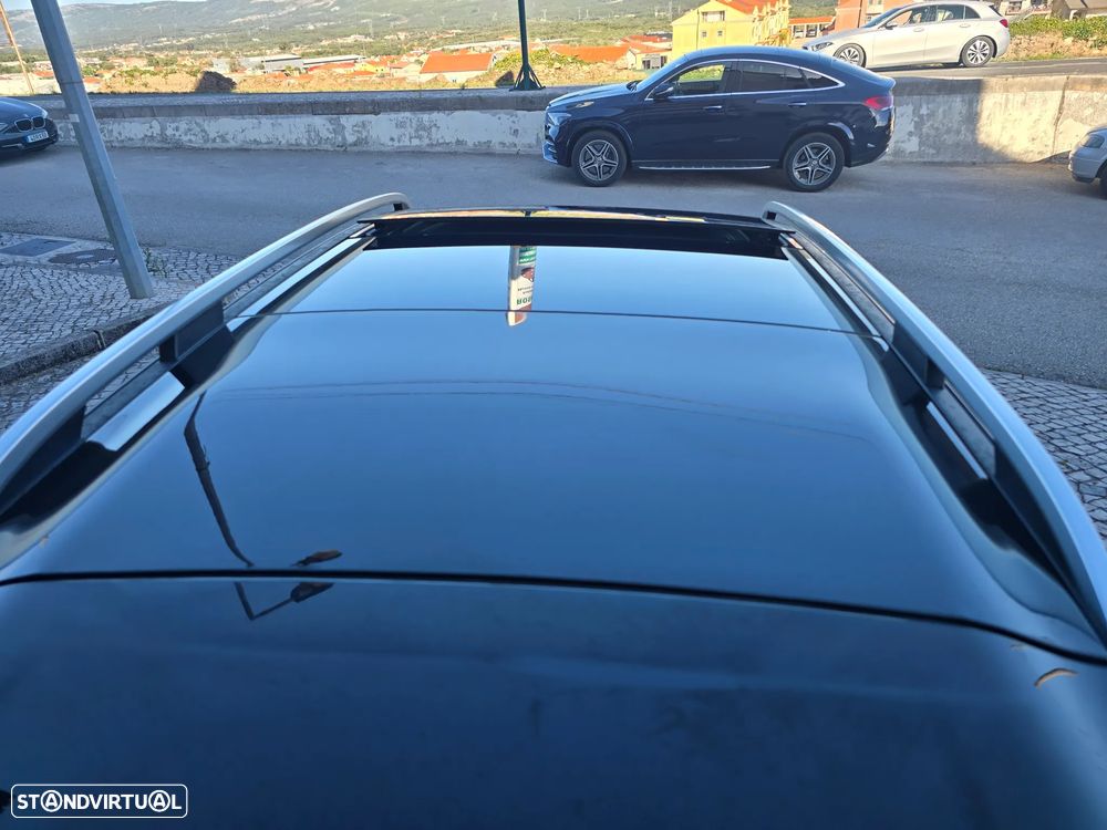 Mercedes-Benz EQB 350 4Matic Progressive - 8