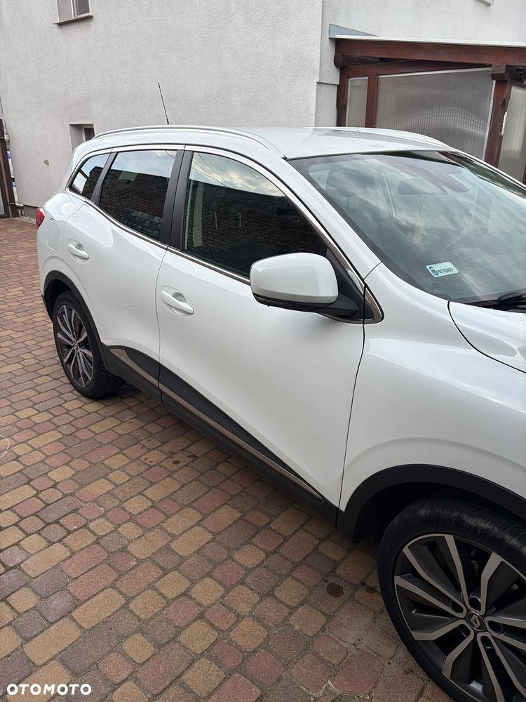 Renault Kadjar 1.5 dCi Energy Zen - 4