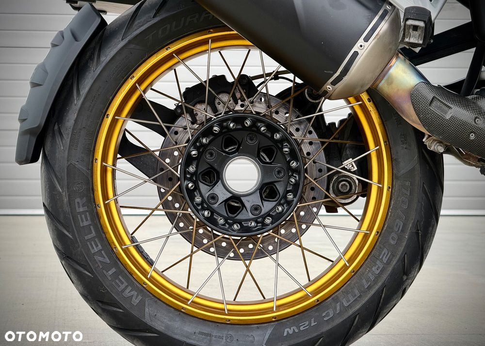 BMW R1250 GS Adventure - 24