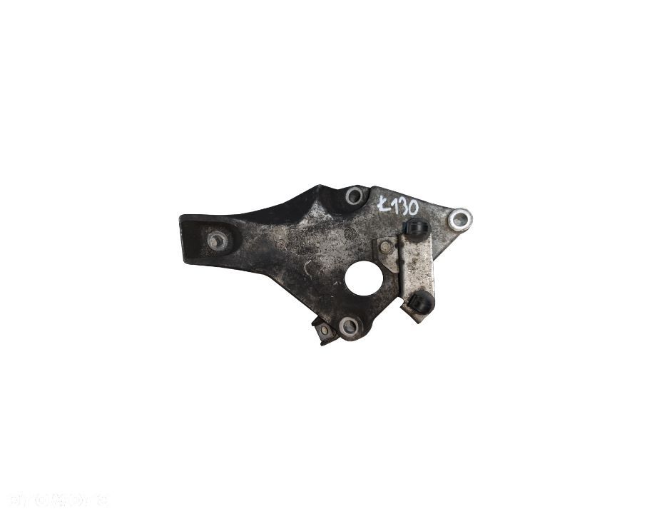 Ł130 ŁAPA WSPORNIK SILNIKA BMW E90 2.0 D 6775041 - 1
