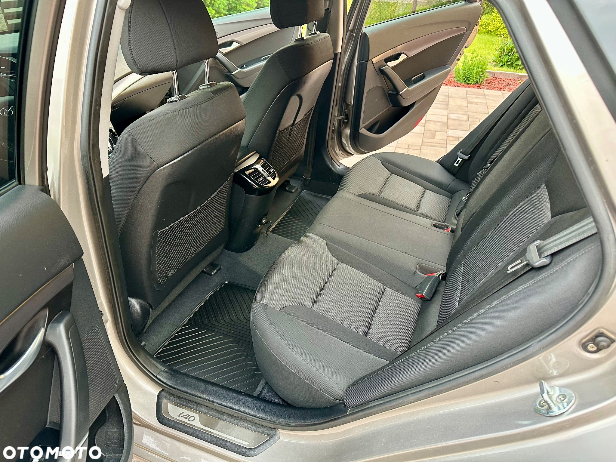 Hyundai i40 - 10