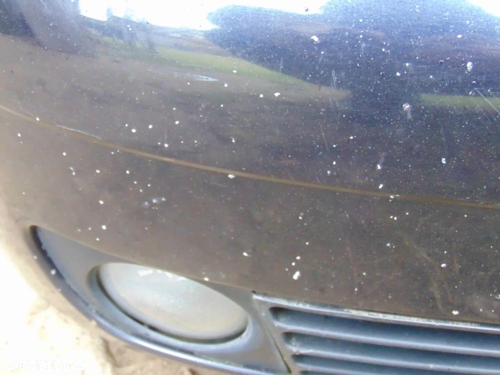 Zderzak przedni LZ5L Audi A4 B5 FL lift 99-01r - 19