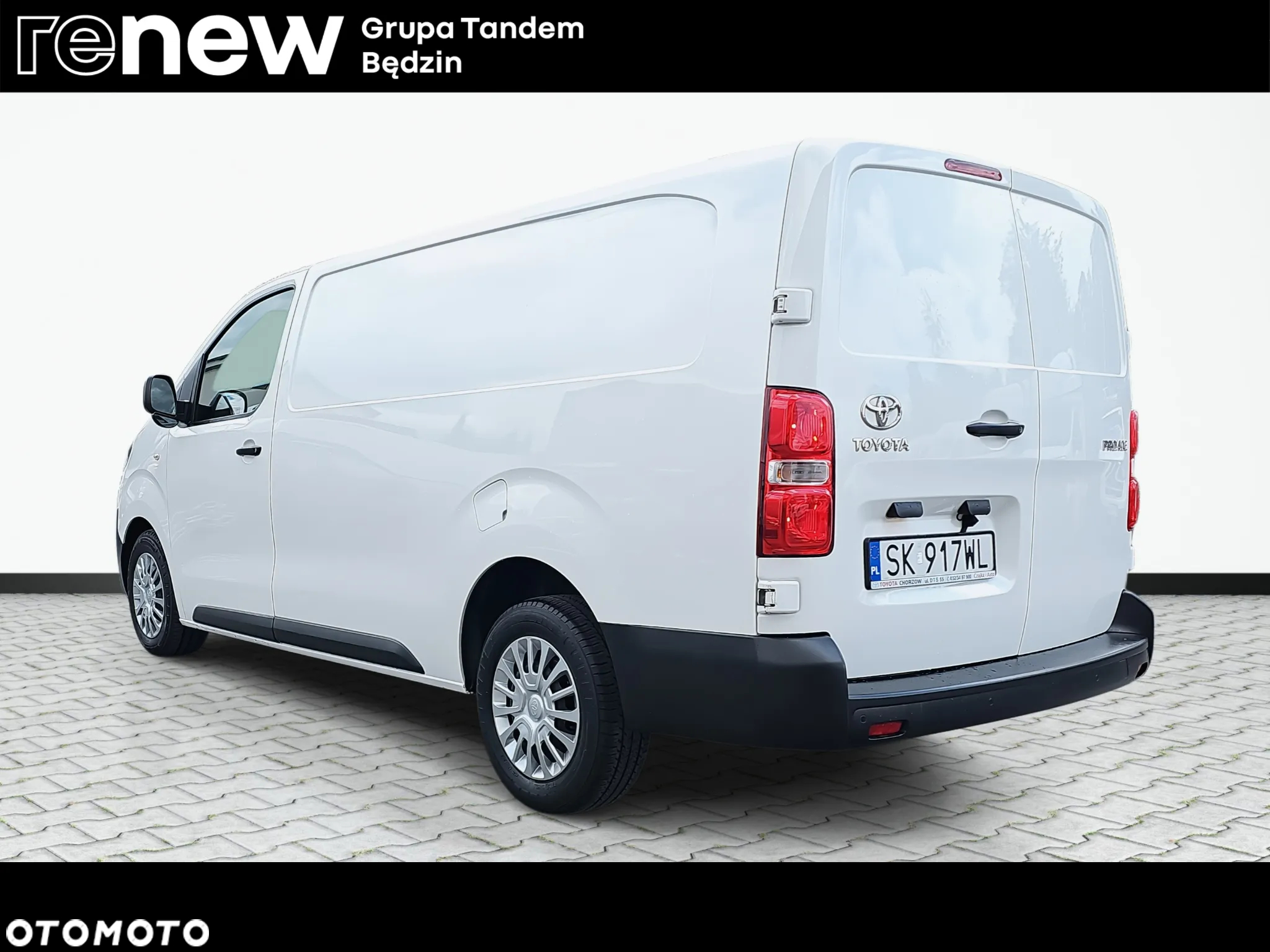 Toyota PROACE L3 LONG - 7