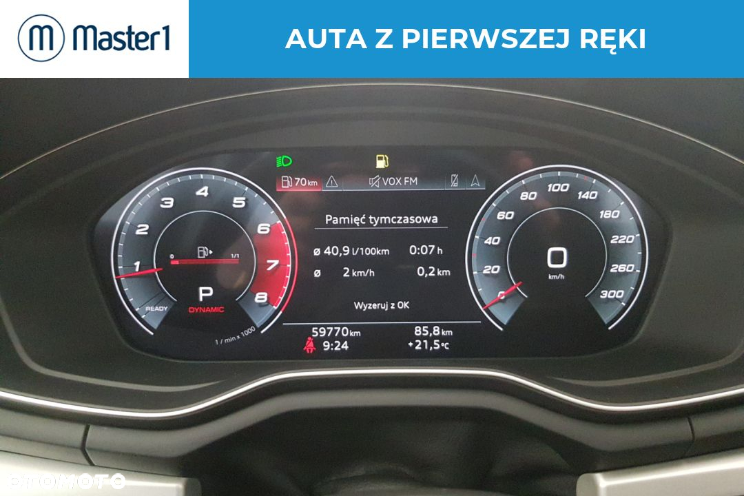 Audi A4 - 16