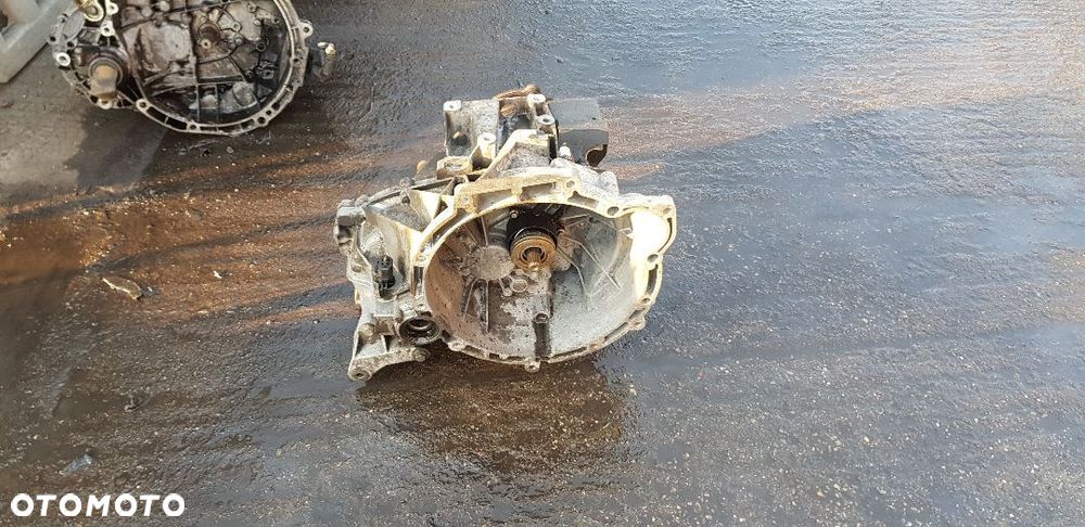 FORD FOCUS MK I 1.4 16V SKRZYNIA BIEGÓW XS4R-7002-CF - 2