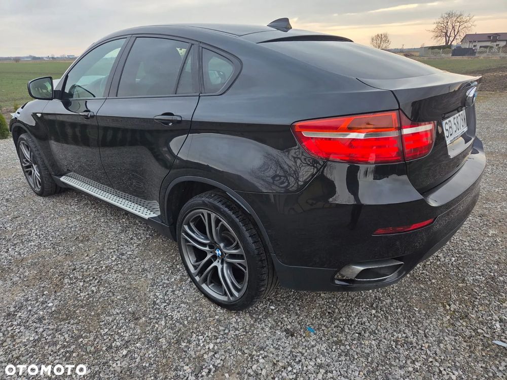 BMW X6 - 6