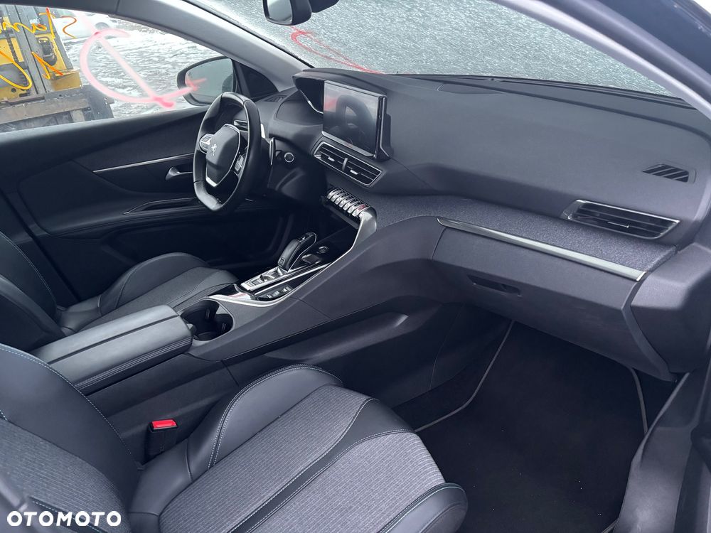 Peugeot 3008 BlueHDi 130 Stop & Start EAT8 Allure Pack - 3