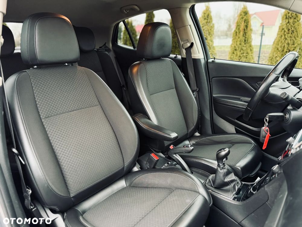 Opel Mokka X ver-1-6-cdti-cosmo-s-s - 27