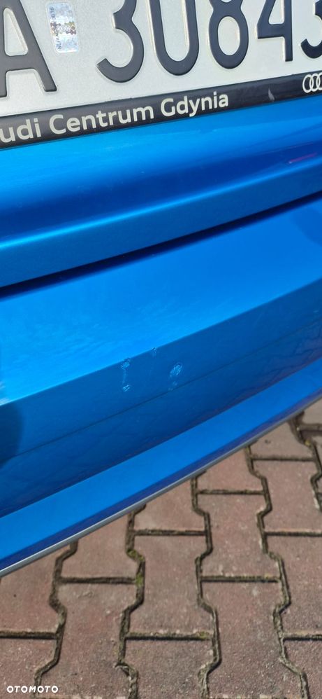 Audi Q3 2.0 TDI Quattro S tronic - 8