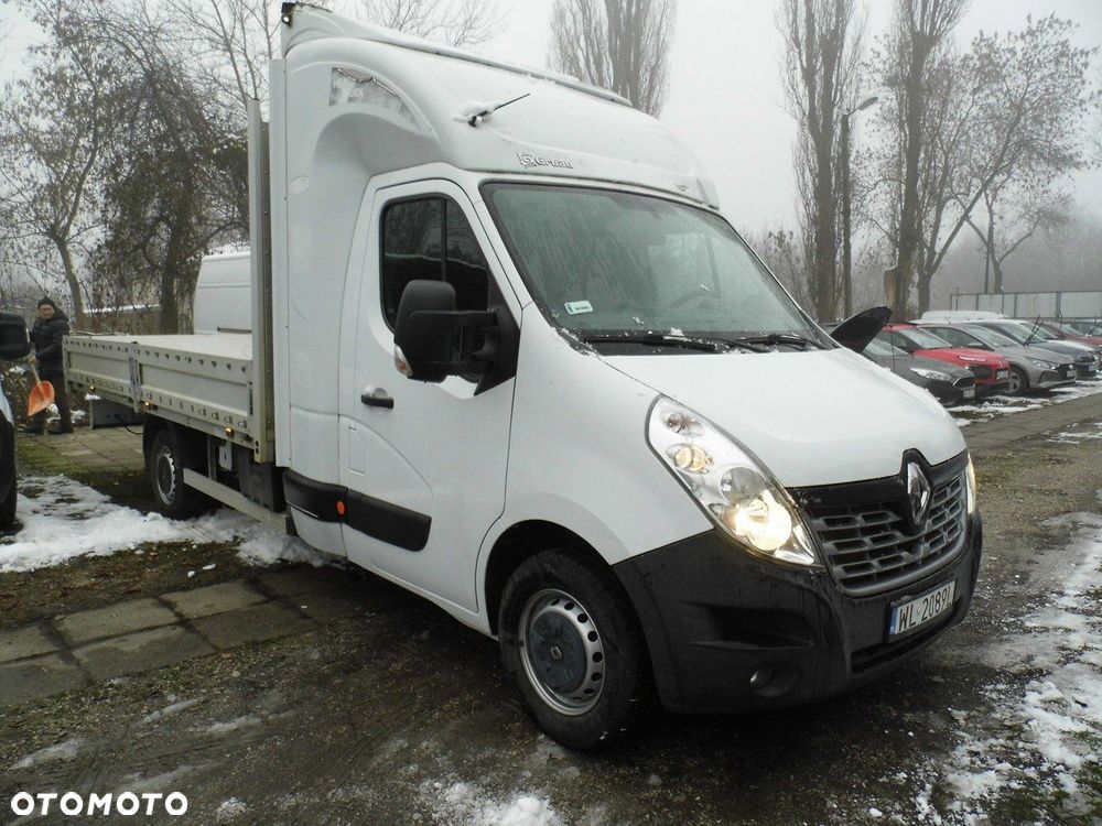 Renault Master - 6