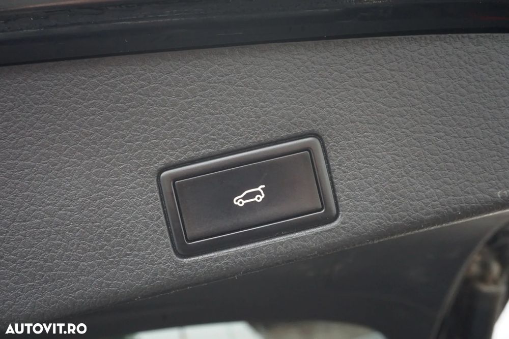 Volkswagen Touareg 3.0 V6 TDI Blue Motion DPF Automatik - 11