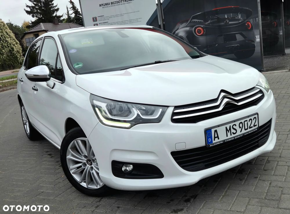 Citroën C4 PureTech e-THP 130 Exclusive - 22