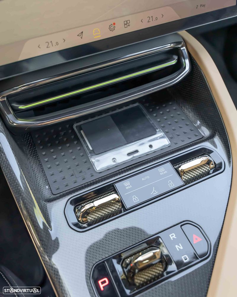 Lotus Eletre 600 - 35