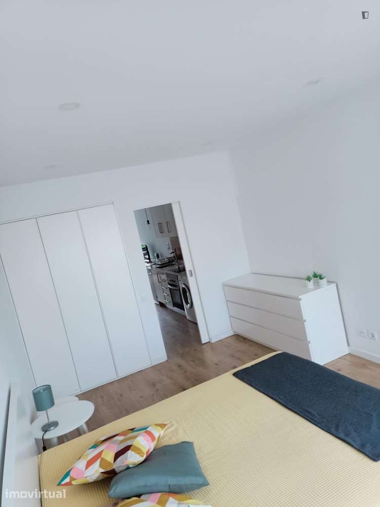 Apartamento com 1 quartos - localizado em Carcavelos Lisbon - Grande imagem: 5/28