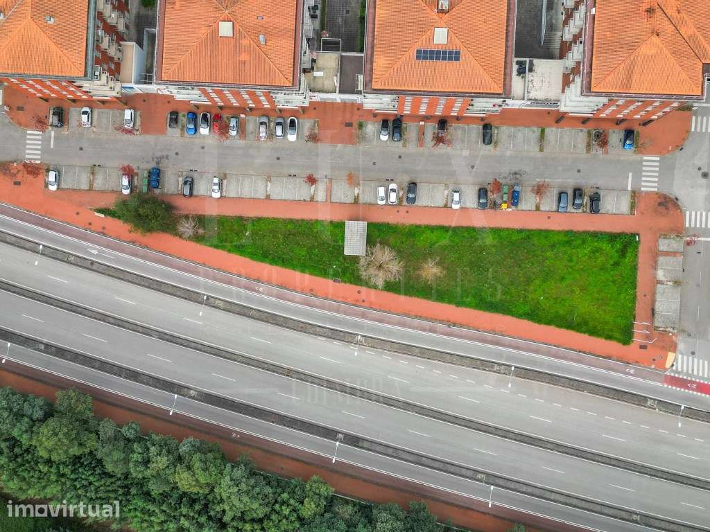 Lote de Terreno para Construção de Serviços | Quinta da Portela, Co... - Grande imagem: 4/14