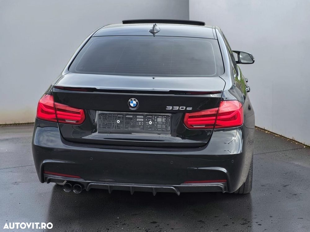 BMW Seria 3 - 6