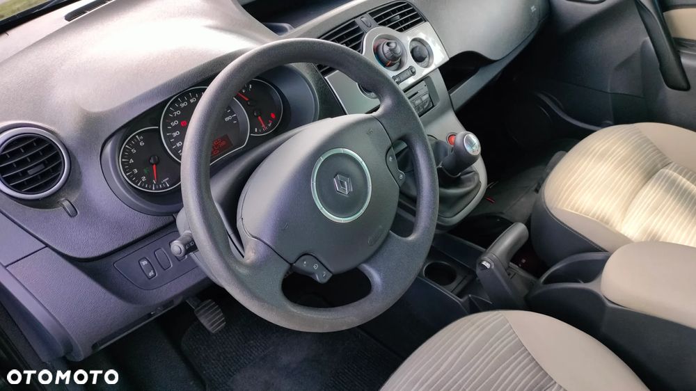 Renault Kangoo 1.5 dCi Helios - 18