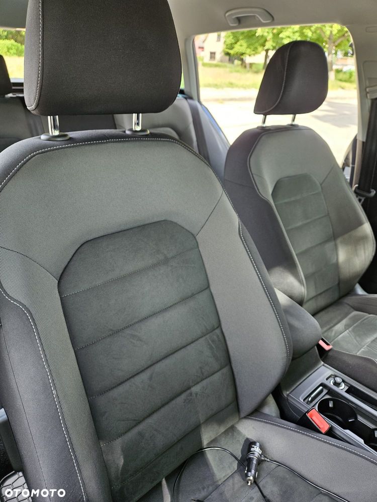 Volkswagen Golf VII 1.4 TSI BMT Highline - 33