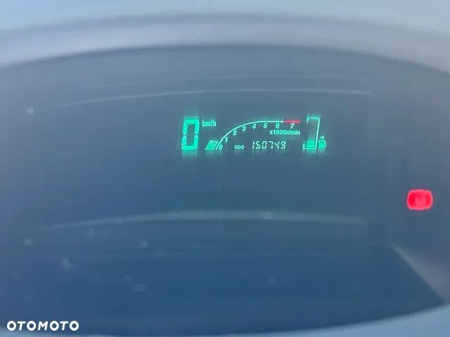 Toyota Yaris 1.0 Luna - 10
