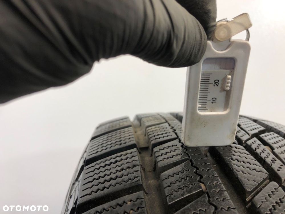 OPONA ZIMA 4X 195/65 15" FIREMAX - 2