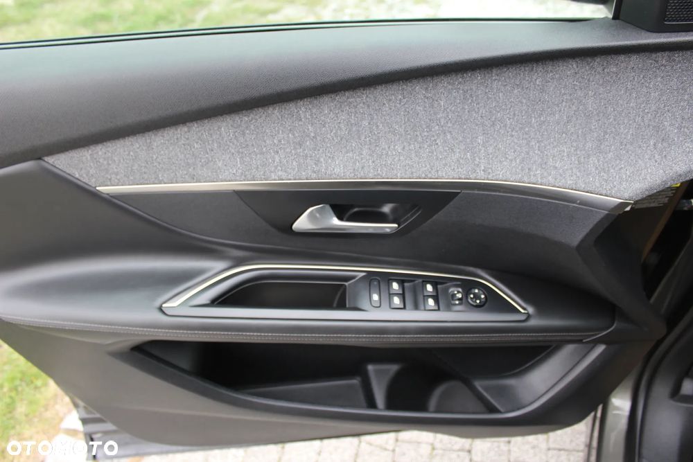 Peugeot 3008 BlueHDi 120 Stop & Start Active - 19