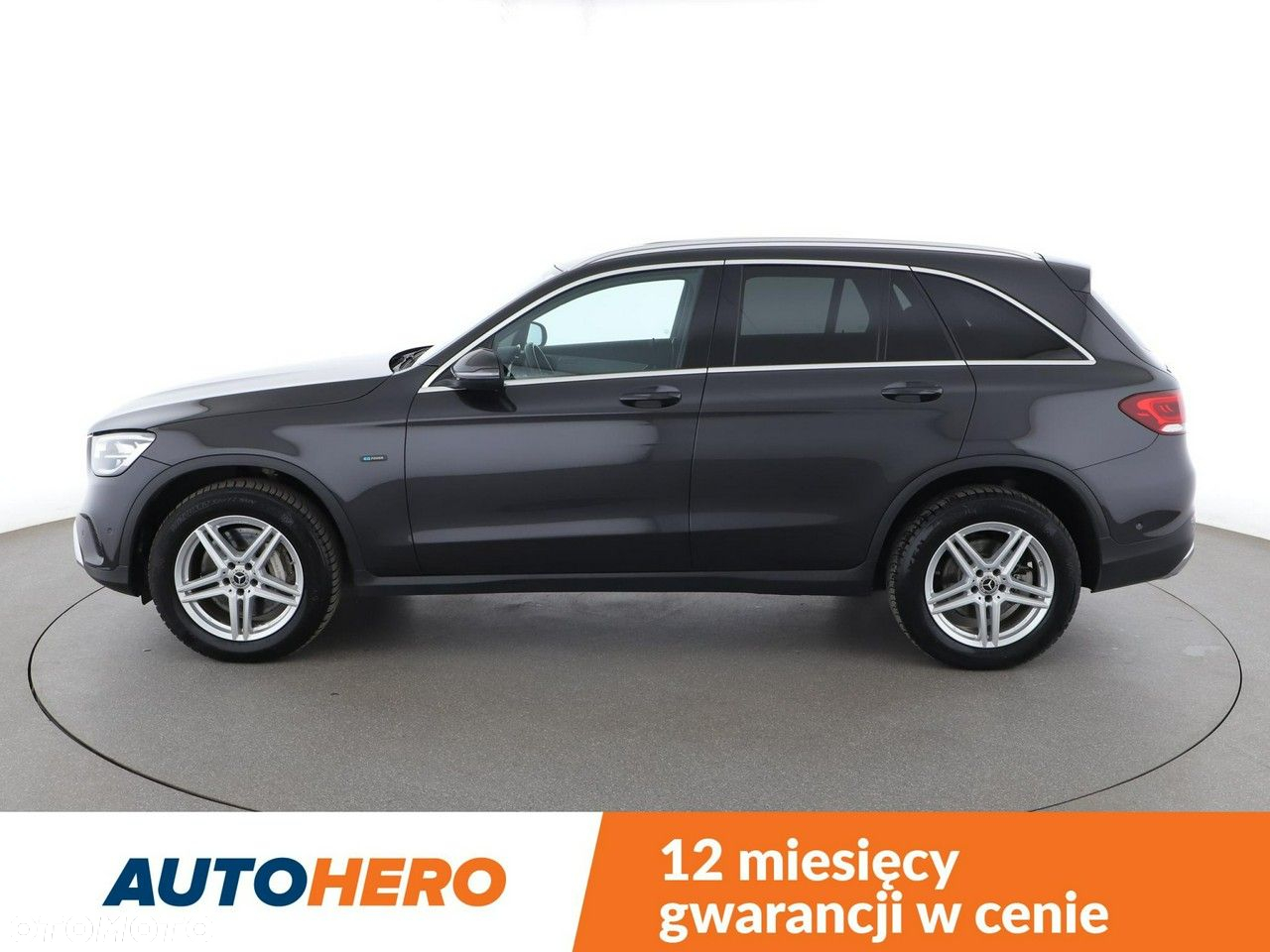 Mercedes-Benz GLC - 2