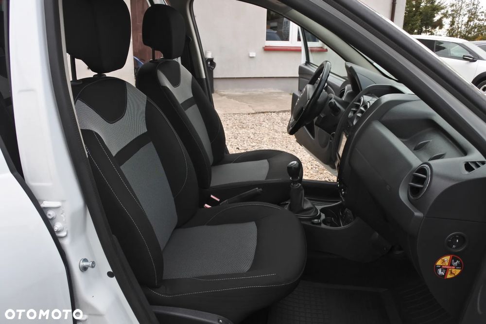Dacia Duster TCe 125 2WD Prestige - 6