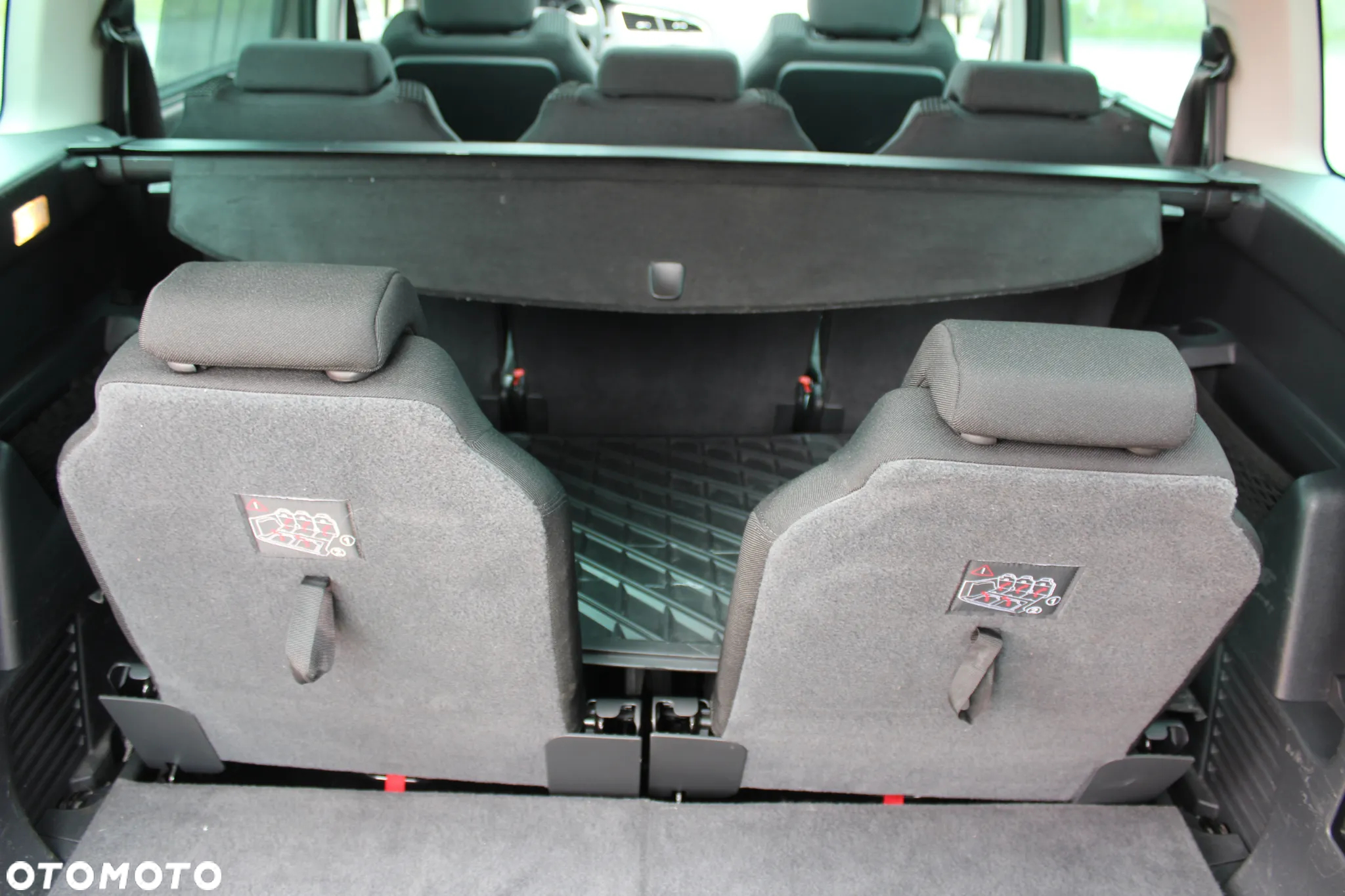 Peugeot 5008 2.0 BlueHDi Allure - 9
