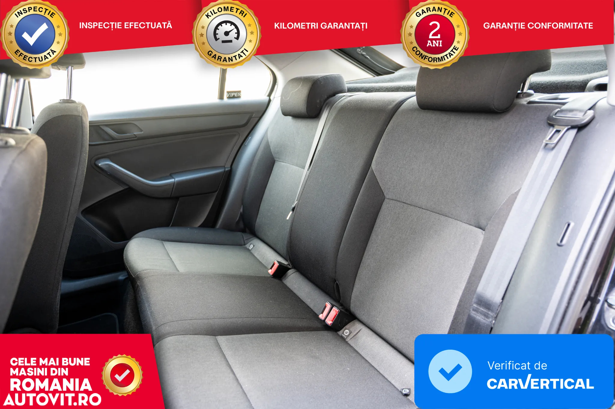 Skoda RAPID 1.2 TSI Active - 16