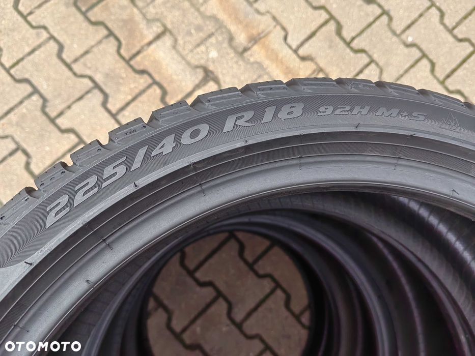 Używany Opony - 699 PLN - Otomoto.pl