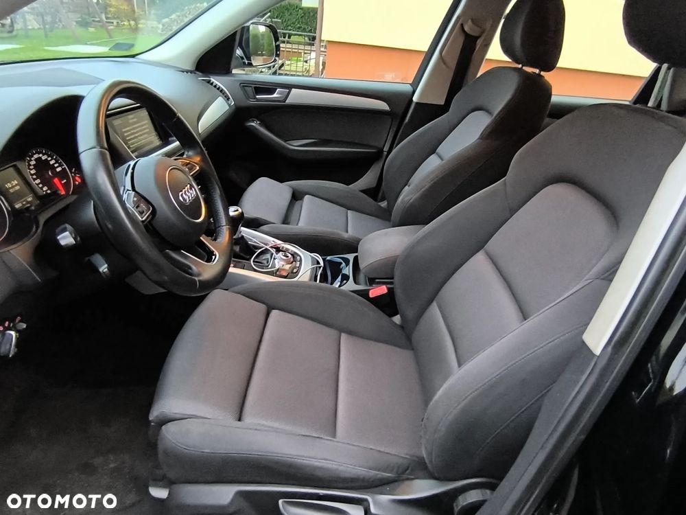 Audi Q5 2.0 TDI - 8