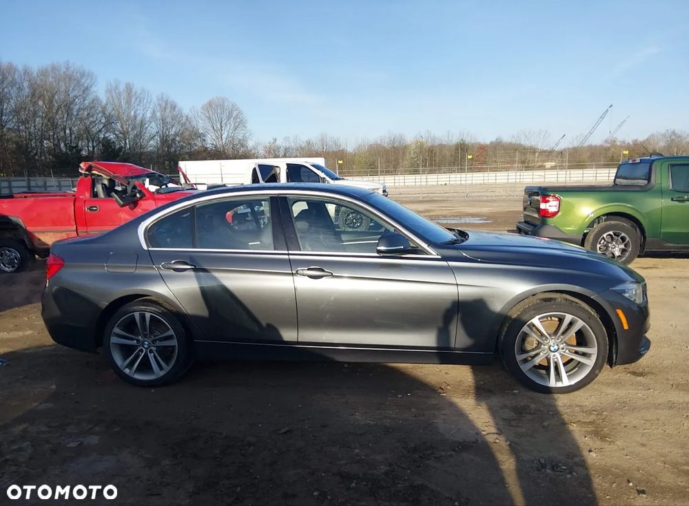 BMW Seria 3 - 2