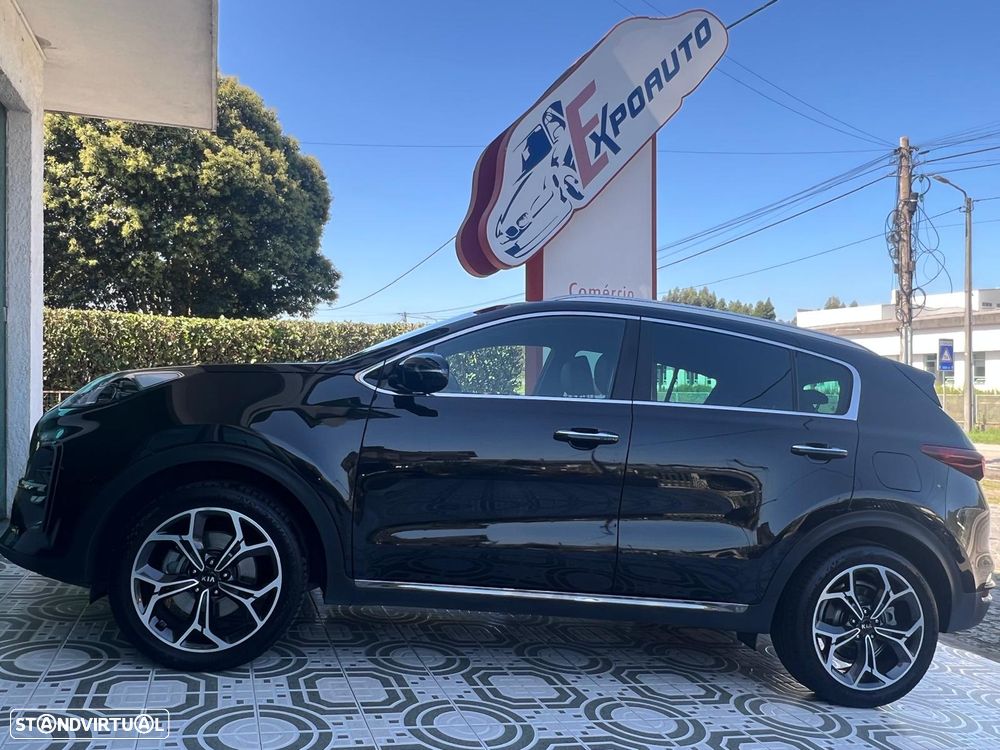 Kia Sportage - 27