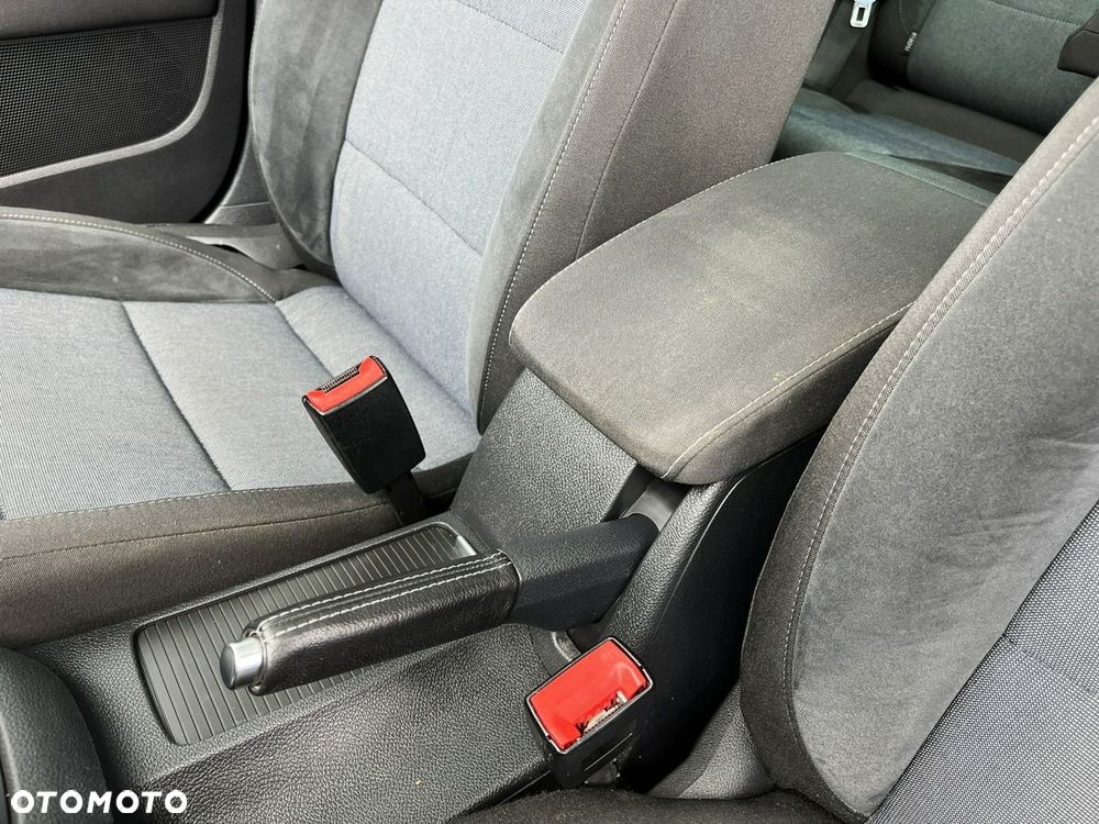 Volkswagen Golf Variant 1.4 TSI Style - 32