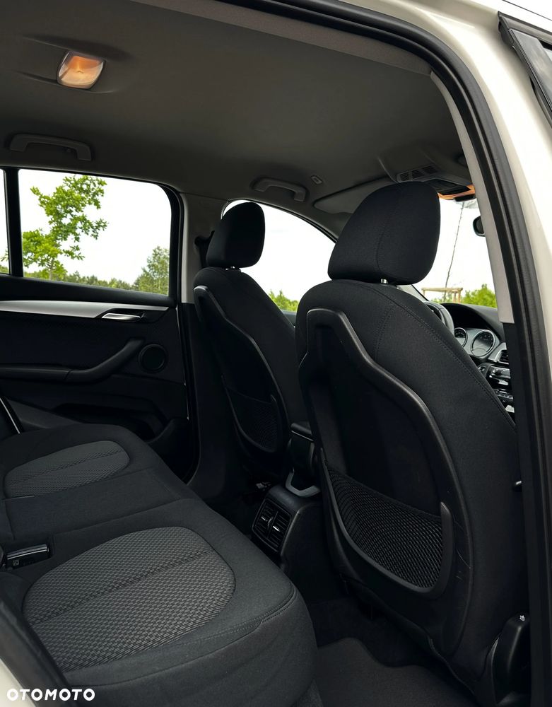 BMW X1 - 30