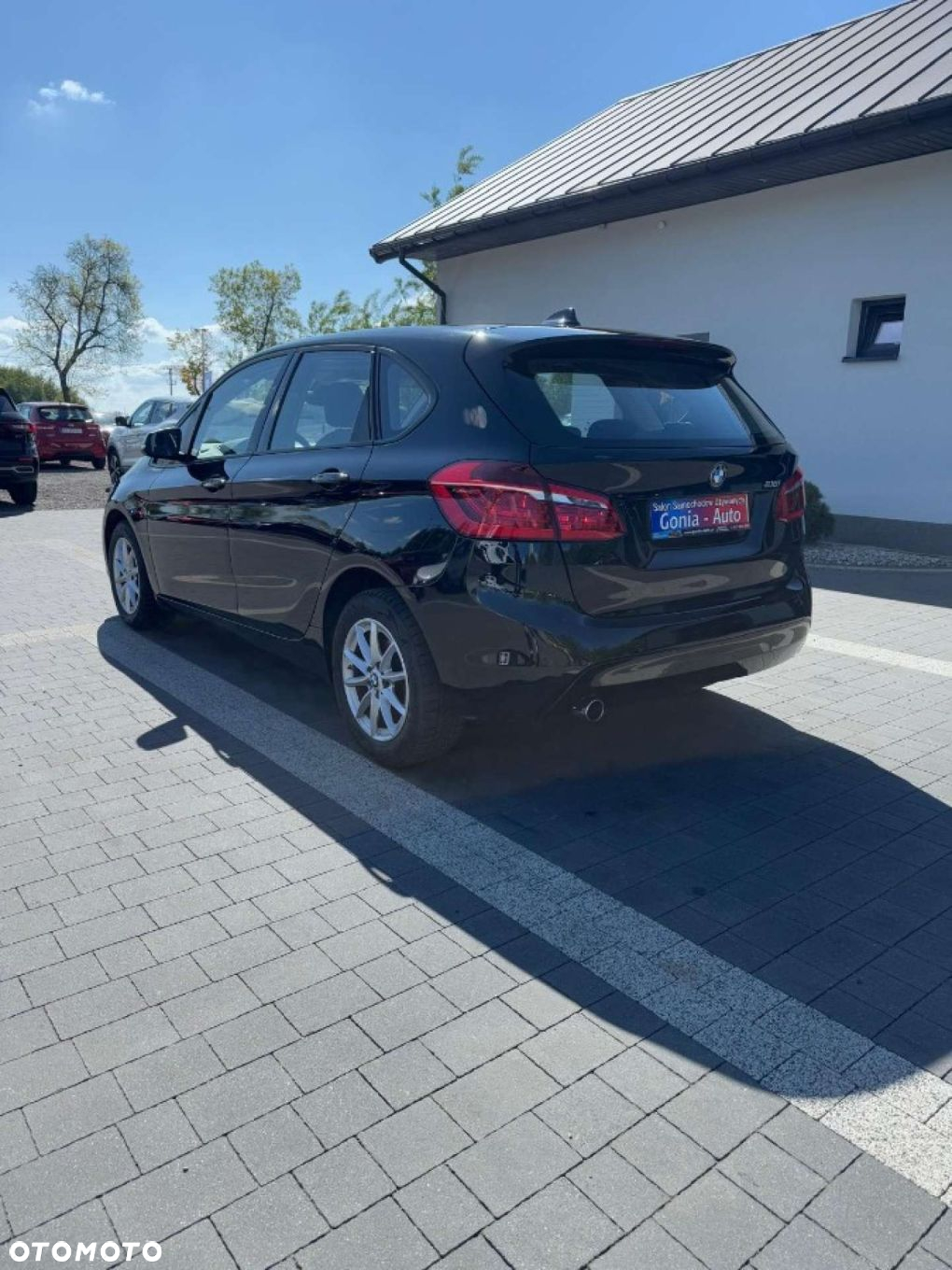 BMW Seria 2 - 4
