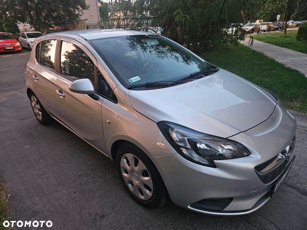 Opel Corsa 1.4 Enjoy - 2