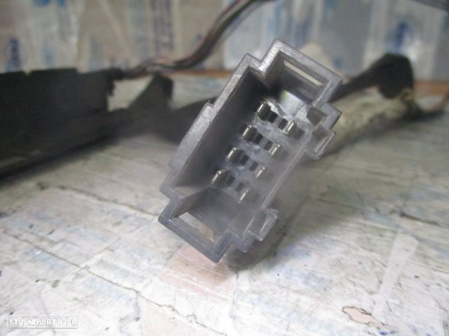 Interruptor 4B0971035AA AUDI A6 2001 MEMÓRIA DO BANCO - 3