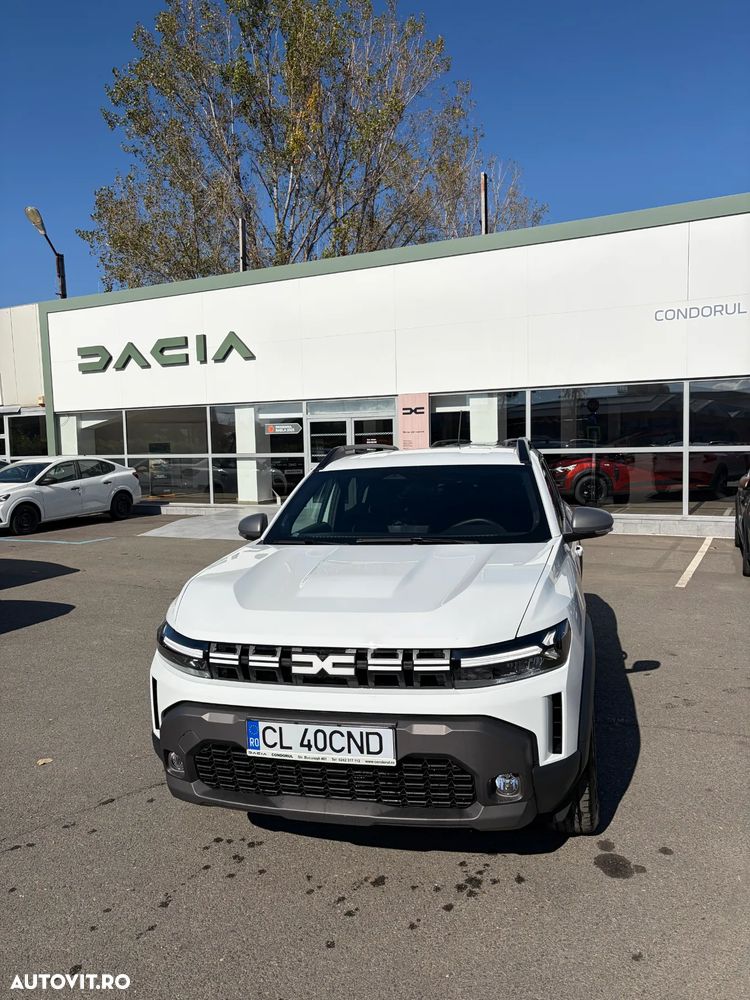 Dacia Duster - 2