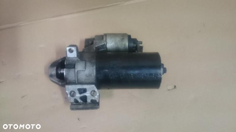 ROZRUSZNIK BMW E84 E87 E90 E91 2.0D N47 7823700 - 1