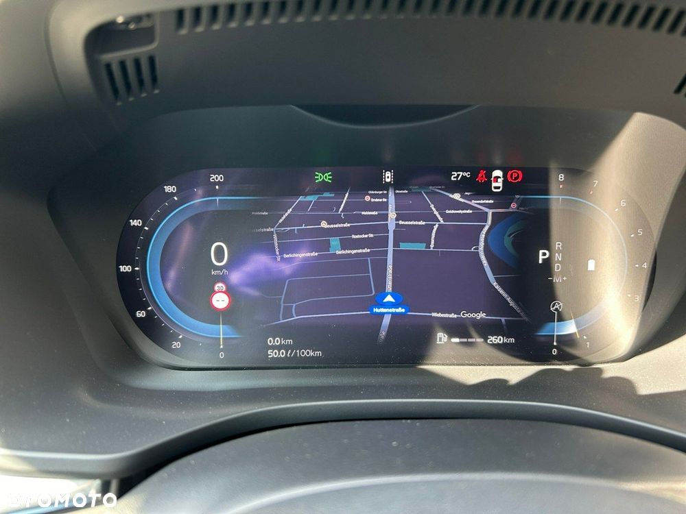 Volvo XC 60 B4 B Plus Dark - 10