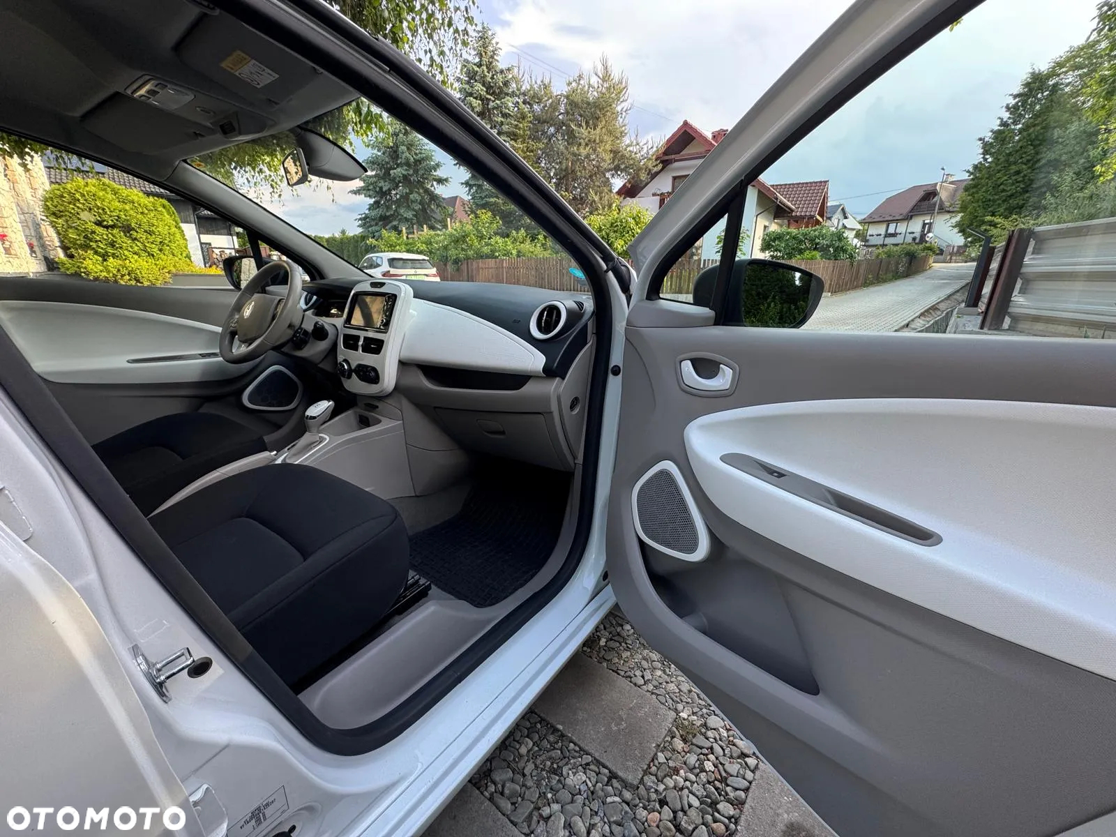 Renault Zoe - 9