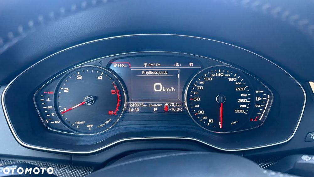 Audi Q5 2.0 TDI clean diesel Quattro S tronic - 7